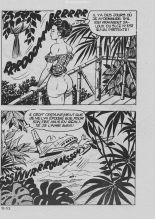 Elvifrance - Les cornards - 092 - La veuve bafouée : page 57