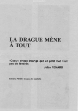 Elvifrance - Les cornards - 092 - La veuve bafouée : page 111