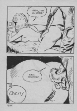 Elvifrance - Les cornards - 095 - La main passe : page 66