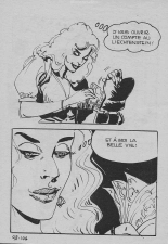 Elvifrance - Les cornards - 095 - La main passe : page 106