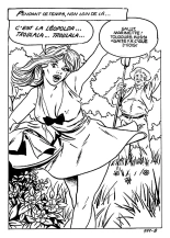 Elvifrance - Les Cornards - 108 - Foutre Zeus : page 8