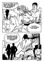 Elvifrance - Les Cornards - 108 - Foutre Zeus : page 63