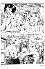 Elvifrance - Les cornards - 114 - Enfileuse des perles : page 37