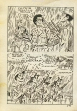 Elvifrance - Les drolesses - 002 - Le prince charmant : page 78