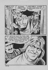 Elvifrance - Les drolesses - 037 - accrochez les wagons ! : page 49