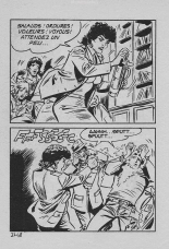 Elvifrance - Les drolesses - 037 - accrochez les wagons ! : page 52