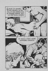 Elvifrance - Les drolesses - 037 - accrochez les wagons ! : page 101