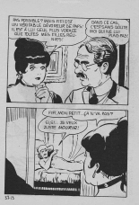 Elvifrance - Les drolesses - 037 - accrochez les wagons ! : page 111