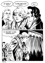 Elvifrance - Les Drolesses - 046 - Le Ring aux Stars : page 16