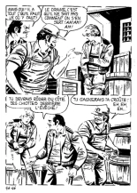 Elvifrance - Les Drolesses - 046 - Le Ring aux Stars : page 48