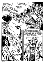 Elvifrance - Les Drolesses - 046 - Le Ring aux Stars : page 74