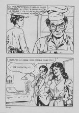 Elvifrance - Les drolesses - 054 - Fils de gouine : page 46