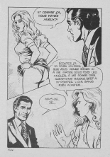 Elvifrance - Les drolesses - 054 - Fils de gouine : page 65