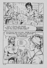 Elvifrance - Les drolesses - 054 - Fils de gouine : page 73