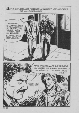 Elvifrance - Les drolesses - 054 - Fils de gouine : page 89