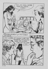 Elvifrance - Les drolesses - 054 - Fils de gouine : page 107