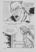 Elvifrance - Les drolesses - 054 - Fils de gouine : page 148