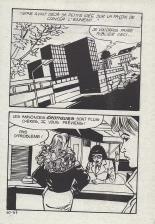 Elvifrance - Les drolesses - 060 - Gare au loup, gare où : page 59