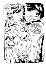 Elvifrance - Maghella - 001 - Une vierge ne fait pas le printemps : page 9