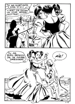 Elvifrance - Maghella - 001 - Une vierge ne fait pas le printemps : page 16