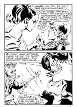 Elvifrance - Maghella - 001 - Une vierge ne fait pas le printemps : page 23