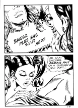 Elvifrance - Maghella - 001 - Une vierge ne fait pas le printemps : page 35