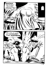 Elvifrance - Maghella - 001 - Une vierge ne fait pas le printemps : page 36