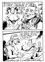 Elvifrance - Maghella - 001 - Une vierge ne fait pas le printemps : page 41