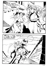 Elvifrance - Maghella - 001 - Une vierge ne fait pas le printemps : page 46