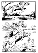 Elvifrance - Maghella - 001 - Une vierge ne fait pas le printemps : page 47