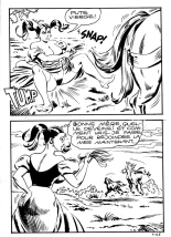 Elvifrance - Maghella - 001 - Une vierge ne fait pas le printemps : page 49