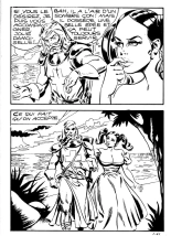 Elvifrance - Maghella - 001 - Une vierge ne fait pas le printemps : page 55