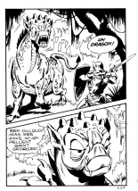 Elvifrance - Maghella - 001 - Une vierge ne fait pas le printemps : page 61