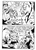 Elvifrance - Maghella - 001 - Une vierge ne fait pas le printemps : page 62