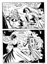 Elvifrance - Maghella - 001 - Une vierge ne fait pas le printemps : page 63