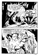 Elvifrance - Maghella - 001 - Une vierge ne fait pas le printemps : page 64