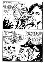 Elvifrance - Maghella - 001 - Une vierge ne fait pas le printemps : page 68