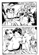 Elvifrance - Maghella - 001 - Une vierge ne fait pas le printemps : page 77