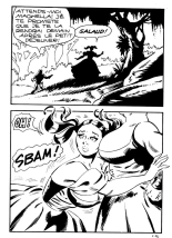 Elvifrance - Maghella - 001 - Une vierge ne fait pas le printemps : page 78