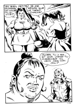 Elvifrance - Maghella - 001 - Une vierge ne fait pas le printemps : page 79