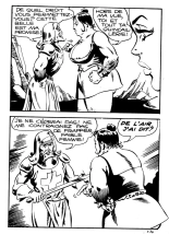 Elvifrance - Maghella - 001 - Une vierge ne fait pas le printemps : page 80