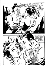 Elvifrance - Maghella - 001 - Une vierge ne fait pas le printemps : page 83