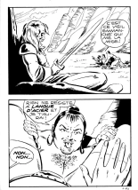 Elvifrance - Maghella - 001 - Une vierge ne fait pas le printemps : page 87