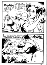 Elvifrance - Maghella - 001 - Une vierge ne fait pas le printemps : page 90