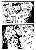 Elvifrance - Maghella - 001 - Une vierge ne fait pas le printemps : page 91