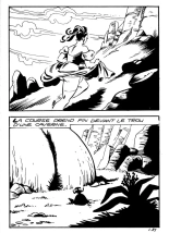 Elvifrance - Maghella - 001 - Une vierge ne fait pas le printemps : page 93