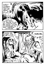 Elvifrance - Maghella - 001 - Une vierge ne fait pas le printemps : page 95