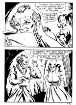 Elvifrance - Maghella - 001 - Une vierge ne fait pas le printemps : page 98