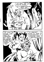 Elvifrance - Maghella - 001 - Une vierge ne fait pas le printemps : page 99