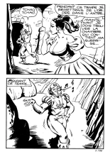 Elvifrance - Maghella - 001 - Une vierge ne fait pas le printemps : page 104